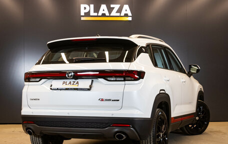 Changan CS35 Plus, 2024 год, 1 749 000 рублей, 4 фотография