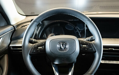 Changan CS35 Plus, 2024 год, 1 749 000 рублей, 6 фотография
