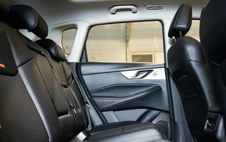 Changan CS35 Plus, 2024 год, 1 749 000 рублей, 11 фотография