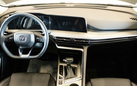 Changan CS35 Plus, 2024 год, 1 749 000 рублей, 5 фотография