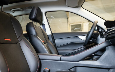 Changan CS35 Plus, 2024 год, 1 749 000 рублей, 12 фотография