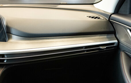 Changan CS35 Plus, 2024 год, 1 749 000 рублей, 8 фотография