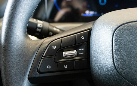 Changan CS35 Plus, 2024 год, 1 749 000 рублей, 16 фотография