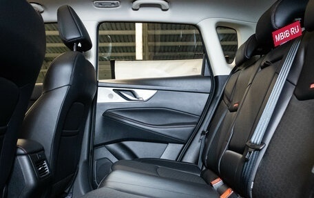 Changan CS35 Plus, 2024 год, 1 749 000 рублей, 10 фотография