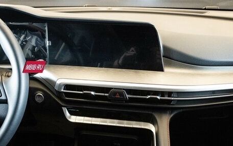 Changan CS35 Plus, 2024 год, 1 749 000 рублей, 7 фотография