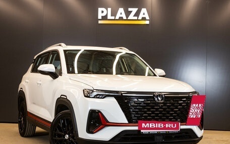 Changan CS35 Plus, 2024 год, 1 749 000 рублей, 2 фотография