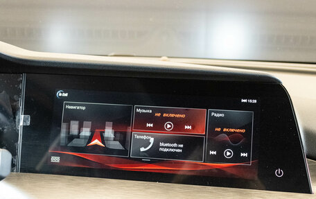 Changan CS35 Plus, 2024 год, 1 749 000 рублей, 18 фотография