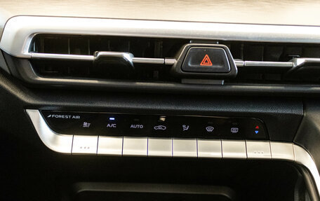 Changan CS35 Plus, 2024 год, 1 749 000 рублей, 19 фотография