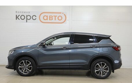 Geely Coolray I, 2021 год, 1 499 000 рублей, 2 фотография