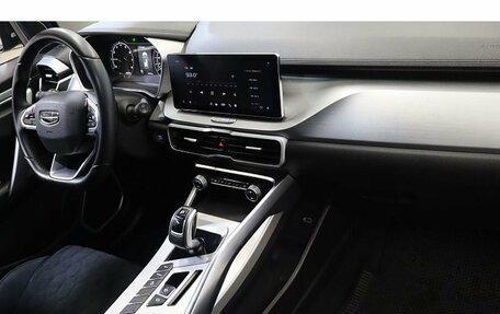 Geely Coolray I, 2021 год, 1 499 000 рублей, 5 фотография