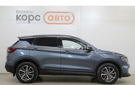 Geely Coolray I, 2021 год, 1 499 000 рублей, 4 фотография