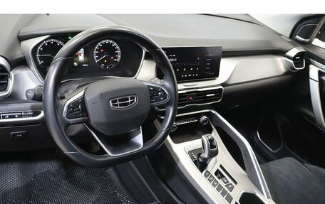 Geely Coolray I, 2021 год, 1 499 000 рублей, 6 фотография