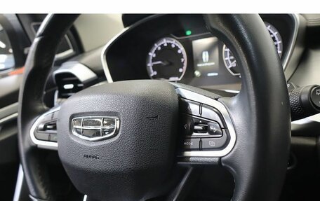 Geely Coolray I, 2021 год, 1 499 000 рублей, 8 фотография