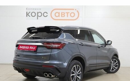 Geely Coolray I, 2021 год, 1 499 000 рублей, 3 фотография