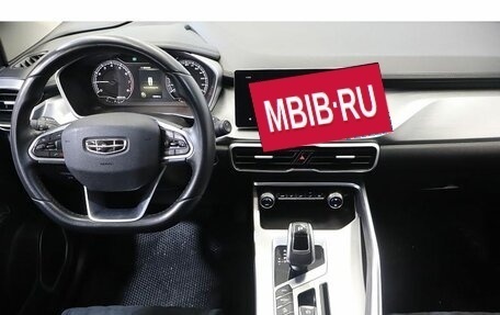 Geely Coolray I, 2021 год, 1 499 000 рублей, 9 фотография
