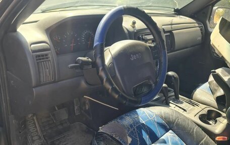 Jeep Grand Cherokee, 2000 год, 300 000 рублей, 6 фотография