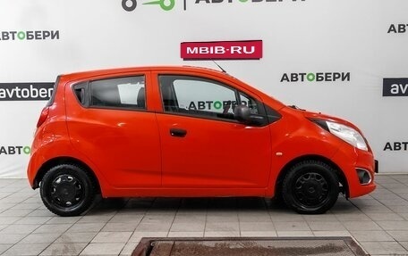 Ravon R2, 2016 год, 340 000 рублей, 4 фотография