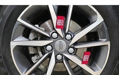 Geely Coolray I, 2021 год, 1 499 000 рублей, 16 фотография