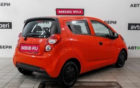 Ravon R2, 2016 год, 340 000 рублей, 5 фотография