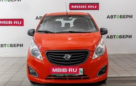 Ravon R2, 2016 год, 340 000 рублей, 2 фотография