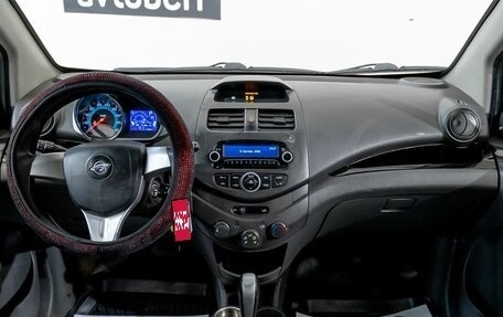Ravon R2, 2016 год, 340 000 рублей, 12 фотография