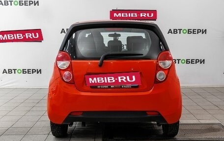 Ravon R2, 2016 год, 340 000 рублей, 6 фотография