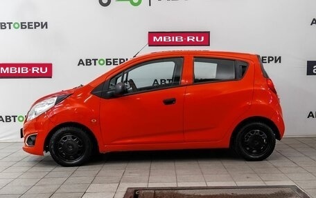 Ravon R2, 2016 год, 340 000 рублей, 8 фотография