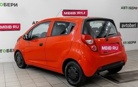 Ravon R2, 2016 год, 340 000 рублей, 7 фотография