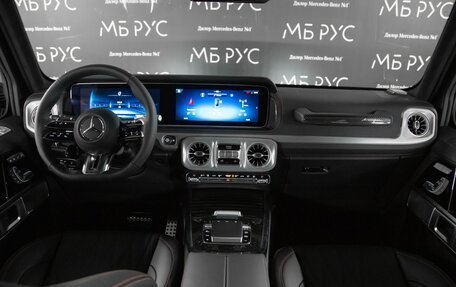 Mercedes-Benz G-Класс AMG, 2026 год, 35 324 828 рублей, 2 фотография
