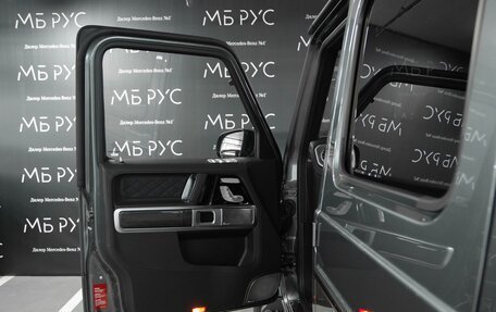 Mercedes-Benz G-Класс AMG, 2026 год, 35 324 828 рублей, 8 фотография