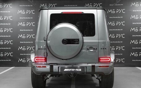 Mercedes-Benz G-Класс AMG, 2026 год, 35 324 828 рублей, 6 фотография