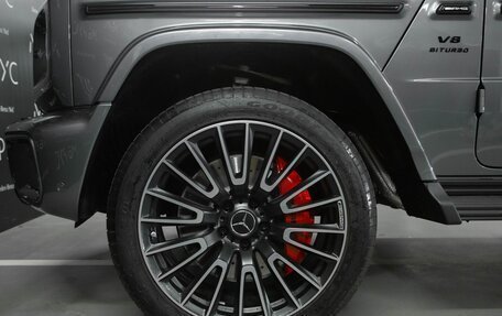 Mercedes-Benz G-Класс AMG, 2026 год, 35 324 828 рублей, 7 фотография