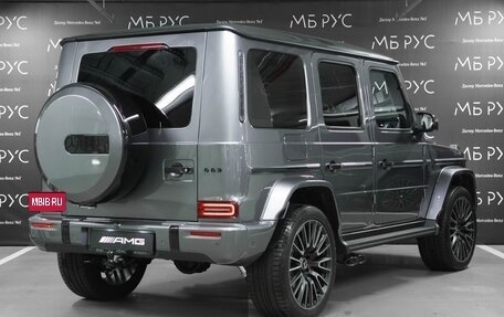 Mercedes-Benz G-Класс AMG, 2026 год, 35 324 828 рублей, 4 фотография