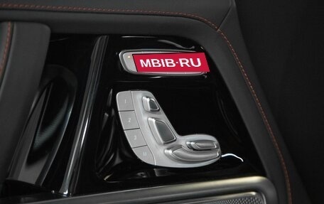 Mercedes-Benz G-Класс AMG, 2026 год, 35 324 828 рублей, 9 фотография