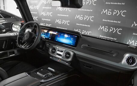 Mercedes-Benz G-Класс AMG, 2026 год, 35 324 828 рублей, 25 фотография
