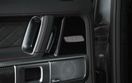 Mercedes-Benz G-Класс AMG, 2026 год, 35 324 828 рублей, 27 фотография