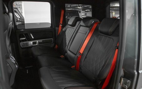 Mercedes-Benz G-Класс AMG, 2026 год, 35 324 828 рублей, 28 фотография