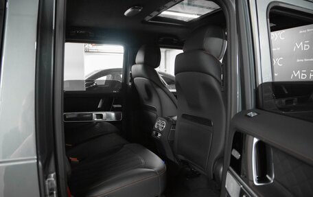 Mercedes-Benz G-Класс AMG, 2026 год, 35 324 828 рублей, 29 фотография