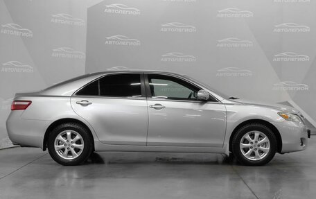 Toyota Camry, 2011 год, 1 599 000 рублей, 6 фотография