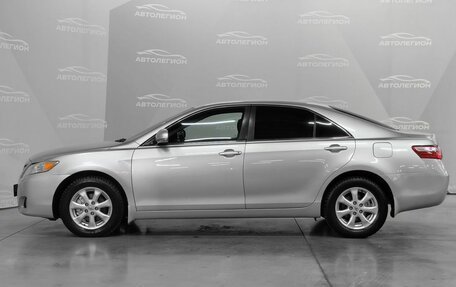 Toyota Camry, 2011 год, 1 599 000 рублей, 2 фотография