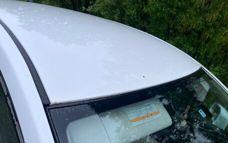 Nissan Tiida, 2005 год, 350 000 рублей, 6 фотография