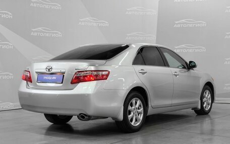 Toyota Camry, 2011 год, 1 599 000 рублей, 5 фотография