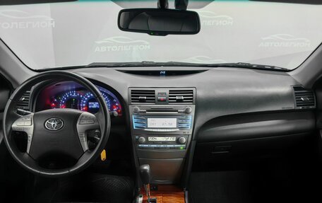 Toyota Camry, 2011 год, 1 599 000 рублей, 9 фотография