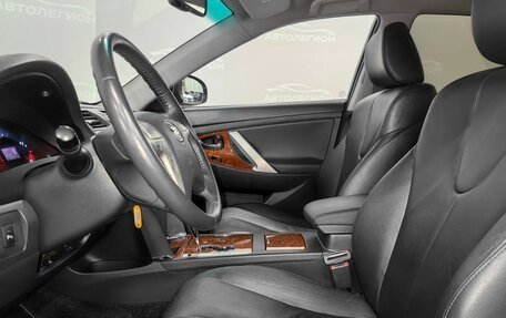 Toyota Camry, 2011 год, 1 599 000 рублей, 10 фотография