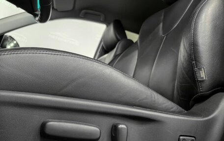 Toyota Camry, 2011 год, 1 599 000 рублей, 11 фотография