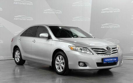Toyota Camry, 2011 год, 1 599 000 рублей, 7 фотография