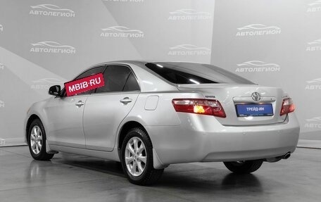 Toyota Camry, 2011 год, 1 599 000 рублей, 3 фотография