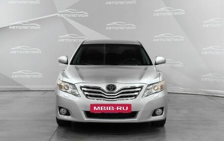 Toyota Camry, 2011 год, 1 599 000 рублей, 8 фотография