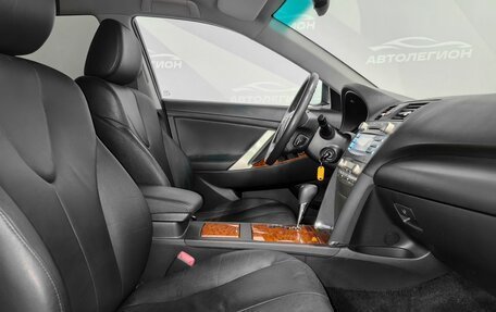 Toyota Camry, 2011 год, 1 599 000 рублей, 14 фотография