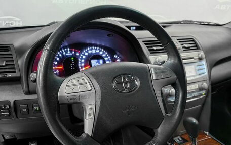 Toyota Camry, 2011 год, 1 599 000 рублей, 12 фотография